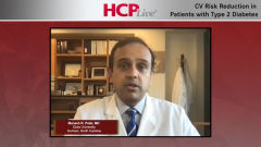 EP. 3 CV Risk Reduction in Patients with Type 2 Diabetes 