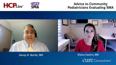 EP. 10 Advice to Community Pediatricians Evaluating SMA