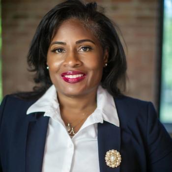 Heather Prendergast, MD, MPH, MS, University of Illinois Chicago | Image Credit: LinkedIn