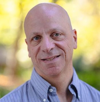 Michael Brauer, PhD, ScD | Credit: University of British Columbia