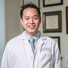 James Ip, MD | Credit: American Heart Association