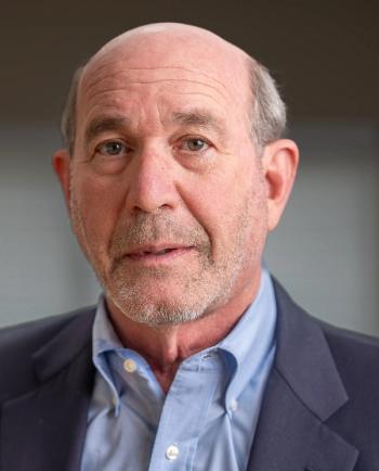 Jeffrey Carson, MD Credit: Jeffrey Carson, MD