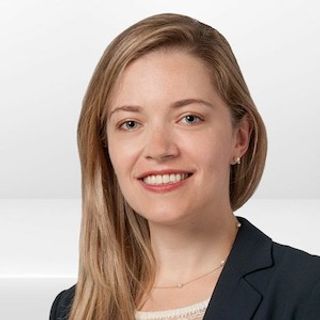 Aleksandra Rachitskaya, MD: Time to Retinal Fluid Control With Faricimab in DME