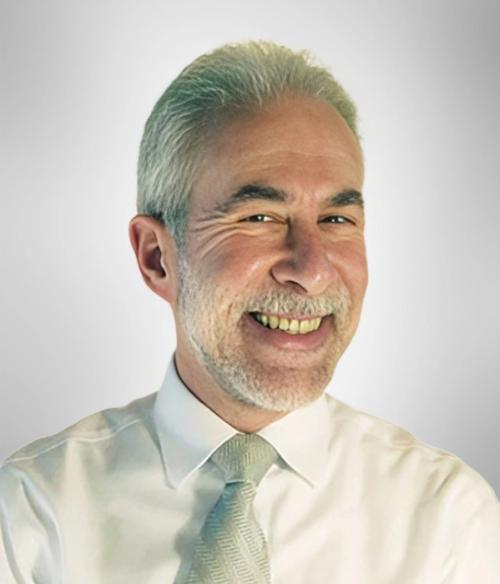 Robert Wallis, MD I Image Credit: Vanderbilt University Medical Center