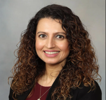 Sumera Ilyas, MBBS | Credit: Mayo Clinic