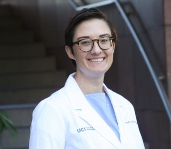 Keri Hurley-Kim, PharmD, MPH | Credit: UC Irvine