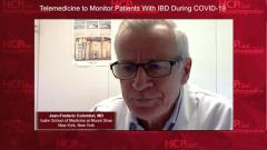 EP. 5 Telemedicine to Monitor Patients With IBD During COVID-19