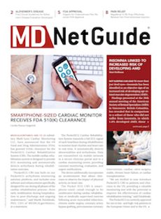 MD Net Guide® - August 2018