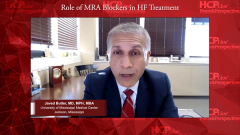 EP. 9 Role of MRA Blockers in HF Treatment
