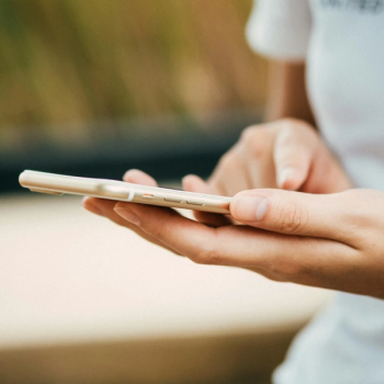 Electronic Health Interventions Improve Post-Kidney Transplant Medication Adherence | Credit: Pexels