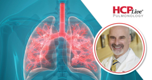 Characterizing COPD - Lung Cancer Patients, with Joseph Friedberg, MD