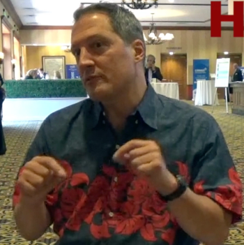 Matthew Zirwas, MD: Roflumilast Foam for Seborrheic Dermatitis