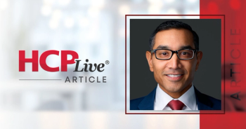 Veeral Sheth, MD | Image Credit: University Retina