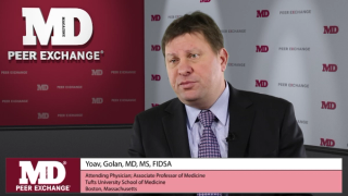 Bacterial Pathogens in Acute Myeloid Leukemia