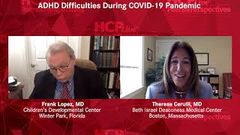 EP. 10 ADHD Difficulties During Coronavirus Pandemic 