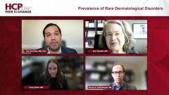 EP. 1 Prevalence of Rare Dermatological Disorders