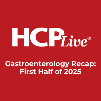Gastroenterology First Half Recap: 2025