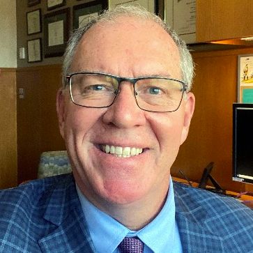 Edward V. Loftus, Jr, MD, FACG, Professor of Medicine, Division of Gastroenterology and Hepatology, Mayo Clinic, Rochester, MN