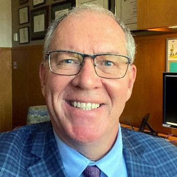 Edward V. Loftus, Jr, MD, FACG, Professor of Medicine, Division of Gastroenterology and Hepatology, Mayo Clinic, Rochester, MN