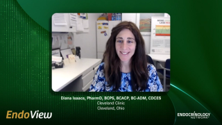 Unmet Needs in Diabetes Management