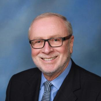 Julio Rosenstock, MD | Credit: Diabetes Technology Society