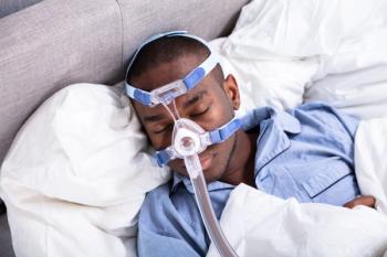 Sleep Apnea Linked to High Blood Sugar in African-Americans