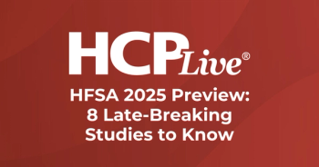 Image Credit: HCPLive