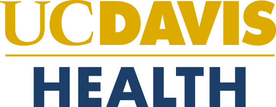 UC Davis Health logo