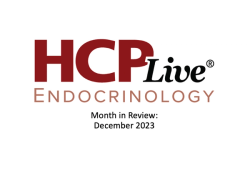 Endocrinology Month in Review: December 2023