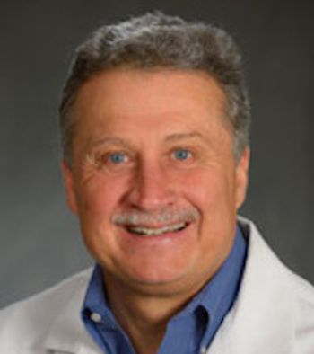  Reynold Panettieri, MD, vice chancellor for Translational Medicine and Science at Rutgers University,