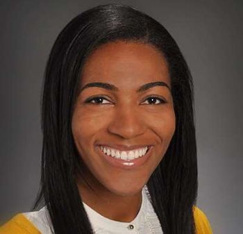 Keli Coleman, MD | Credit: Medical College of Wisconsin