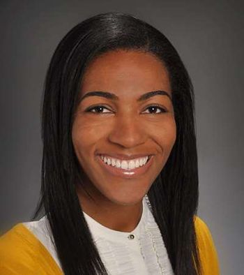 Keli Coleman, MD | Credit: Medical College of Wisconsin