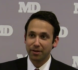 Matt Mandel from Sanofi Genzyme: Taking a Closer Look at a Problem Close to Home with VsMS