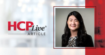 Peng Lu, MD, PhD Credit: LinkedIn