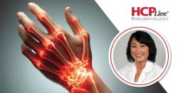 Advancing Research and Care in Juvenile Arthritis, With Yukiko Kimura, MD