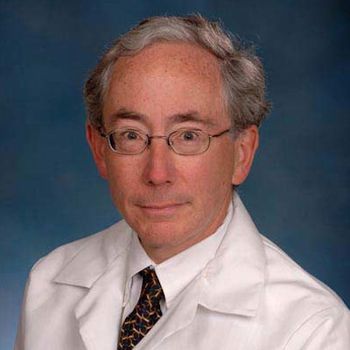 Matthew Weir, MD: Prioritizing Cardiovascular Risk in Chronic Kidney Disease | Image Credit: University of Maryland