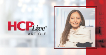 Ruchira Glaser, MD, MS | Credit: Ruchira Glaser on LinkedIn