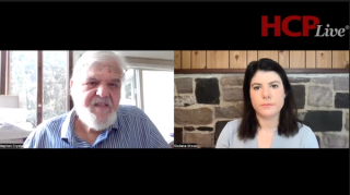 Stephen Crystal, PhD: Buprenorphine Use Prior to Treatment Linked with Better Outcomes