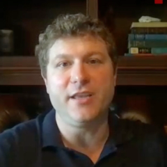 EP. 1 David R. Lally, MD: What Led to the GATHER Trials for Avacincaptad Pegol