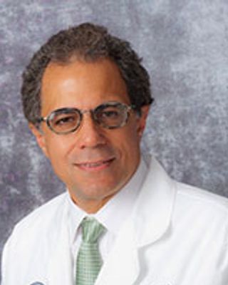 Expanding Precision Medicine in COPD With Mepolizumab, with Frank Sciurba, MD