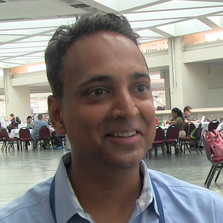 Vivek Patel, MD: Retinal Pathology and Alterations in the Brain