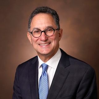 Paul Sternberg, MD: Perspectives on Step Therapy in Wet AMD Treatment 