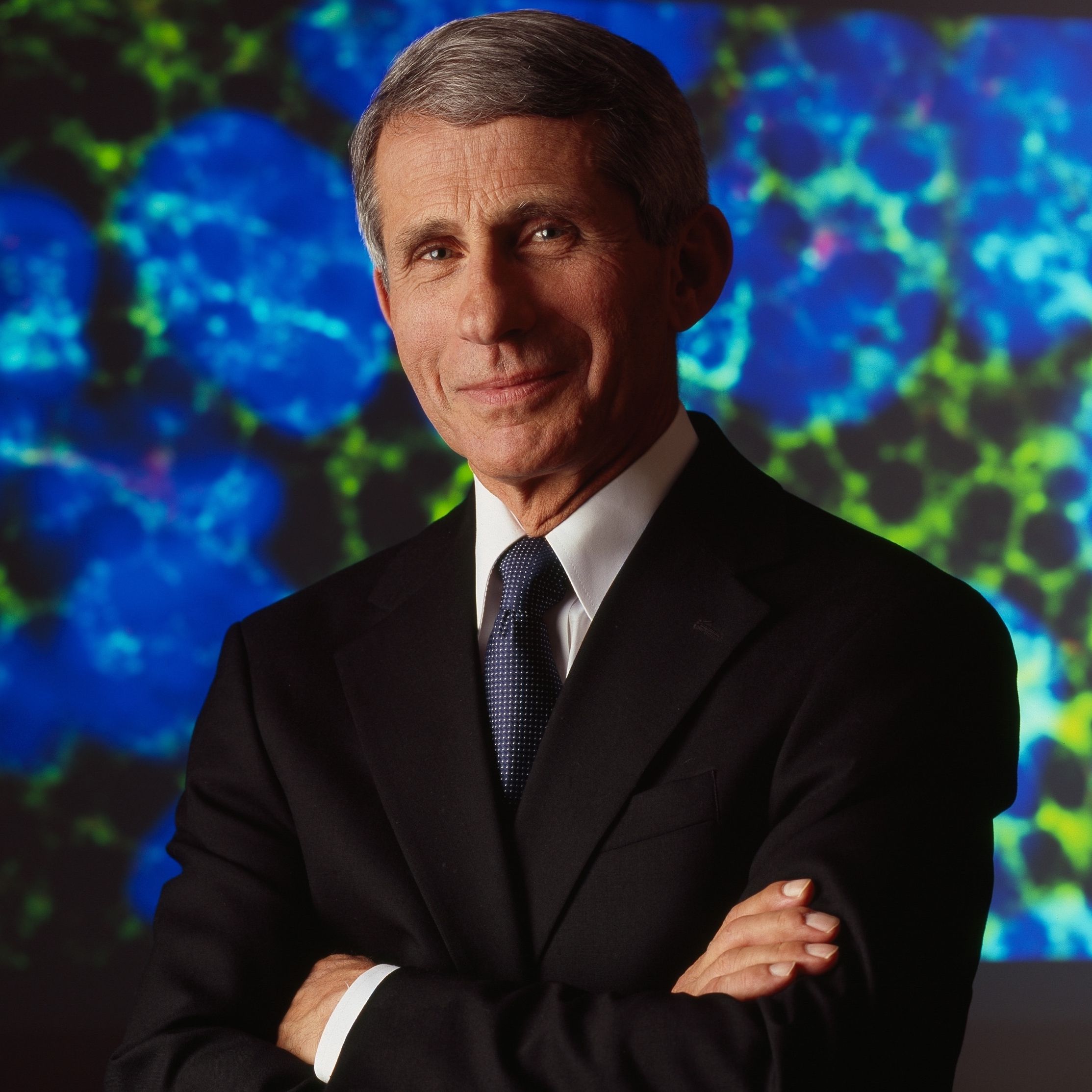 Dr Anthony Roviso - gz00c26