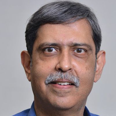 Nikhil Tandon, MD, PhD | Credit: Indian Primary Health Care Support Initiative