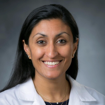 Neha Pagidipati, MD, MPH | Credit: Duke