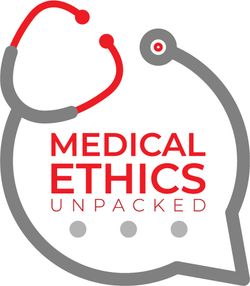 Introducing Medical Ethics Unpacked, with Dominic Sisti, PhD, and Steve Levine, MD