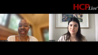 Carolyn Rowley, PhD, Addresses Mental Health and Wellness in People with Sickle Cell Disease