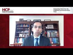 EP. 14 Interpreting Data From the COMPASS and ATLAS ACS 2-TIMI 51 Trials