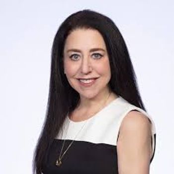 Jennifer Goldman, RPh, PharmD | Credit: Massachusetts College of Pharmacy