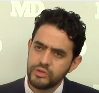 Q&A With Pablo Moreno Franco From Mayo Clinic: New Guidelines Aim To Help Treat Sepsis In Hospital Care